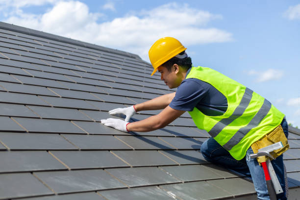 Best Roof Waterproofing Services  in Big Bend, WI