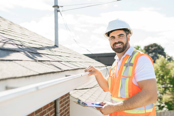 Best Emergency Roof Repair  in Big Bend, WI
