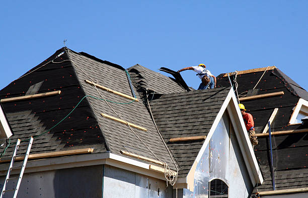 Best Shingle Roofing Installation  in Big Bend, WI