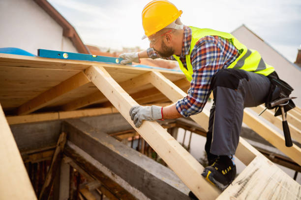 Best Residential Roofing Contractor  in Big Bend, WI
