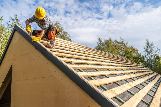 Best Best Roofing Contractors  in Big Bend, WI