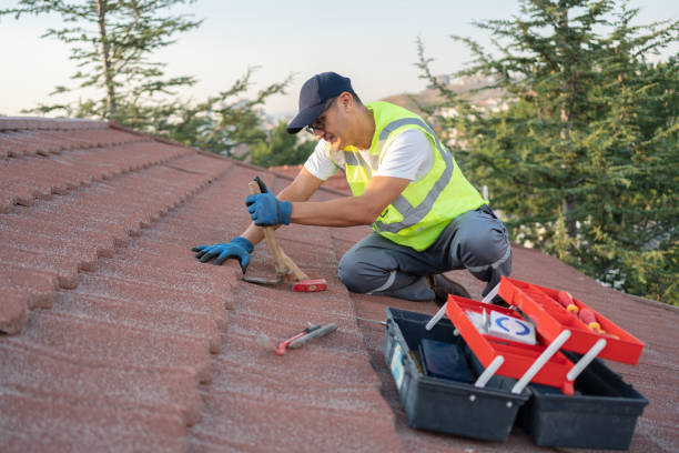 Best Affordable Roofing Company  in Big Bend, WI