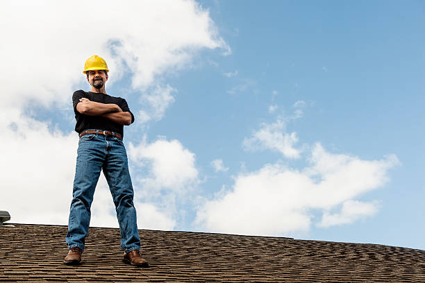 Best Gutter Installation and Roofing  in Big Bend, WI