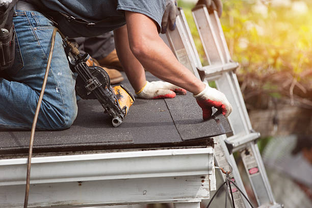 Best Roof Gutter Cleaning  in Big Bend, WI