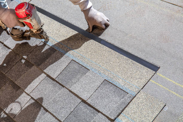 Professional Roofing Contractor in Big Bend, WI