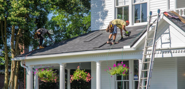 Best Roof Repair Services  in Big Bend, WI
